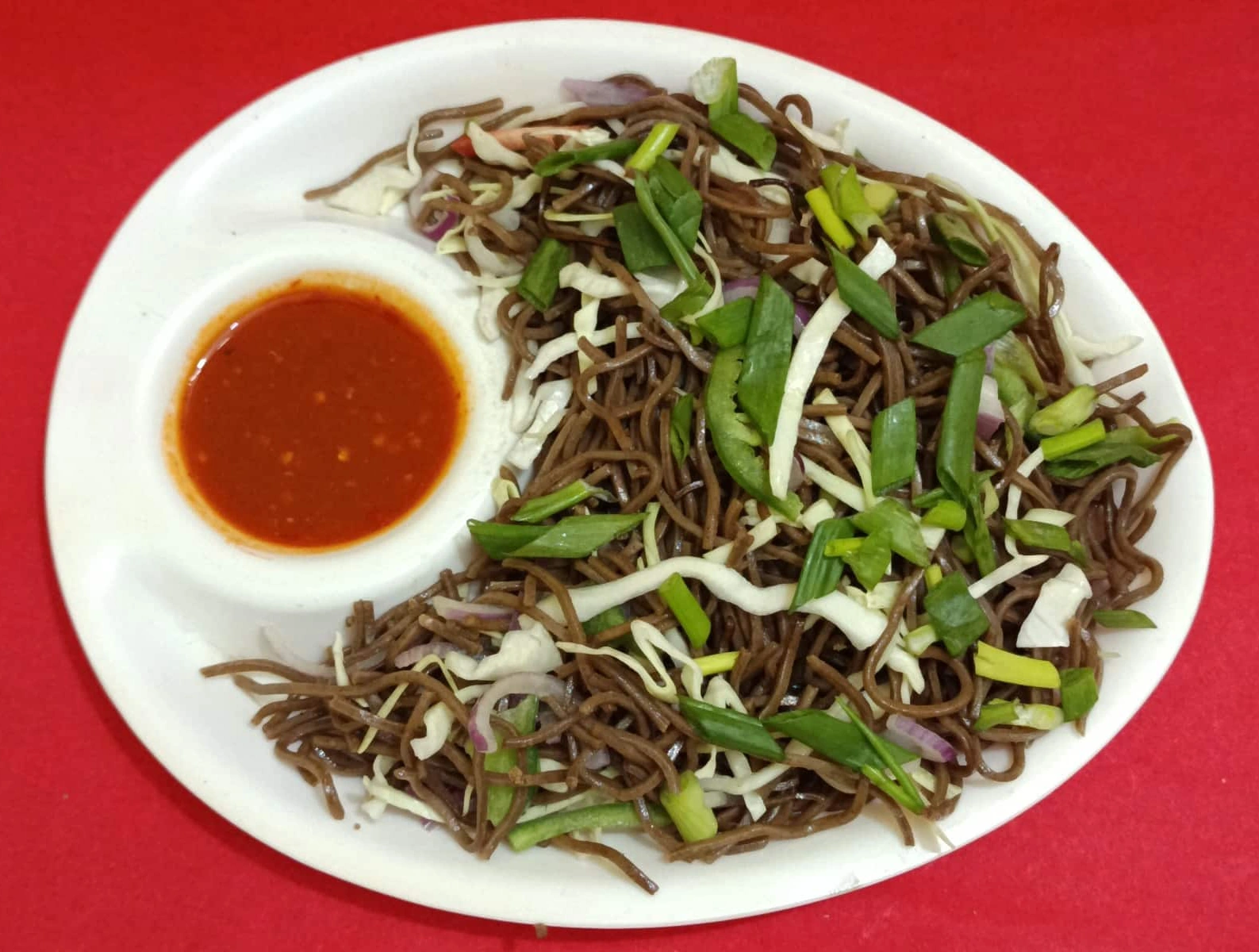Chowmein