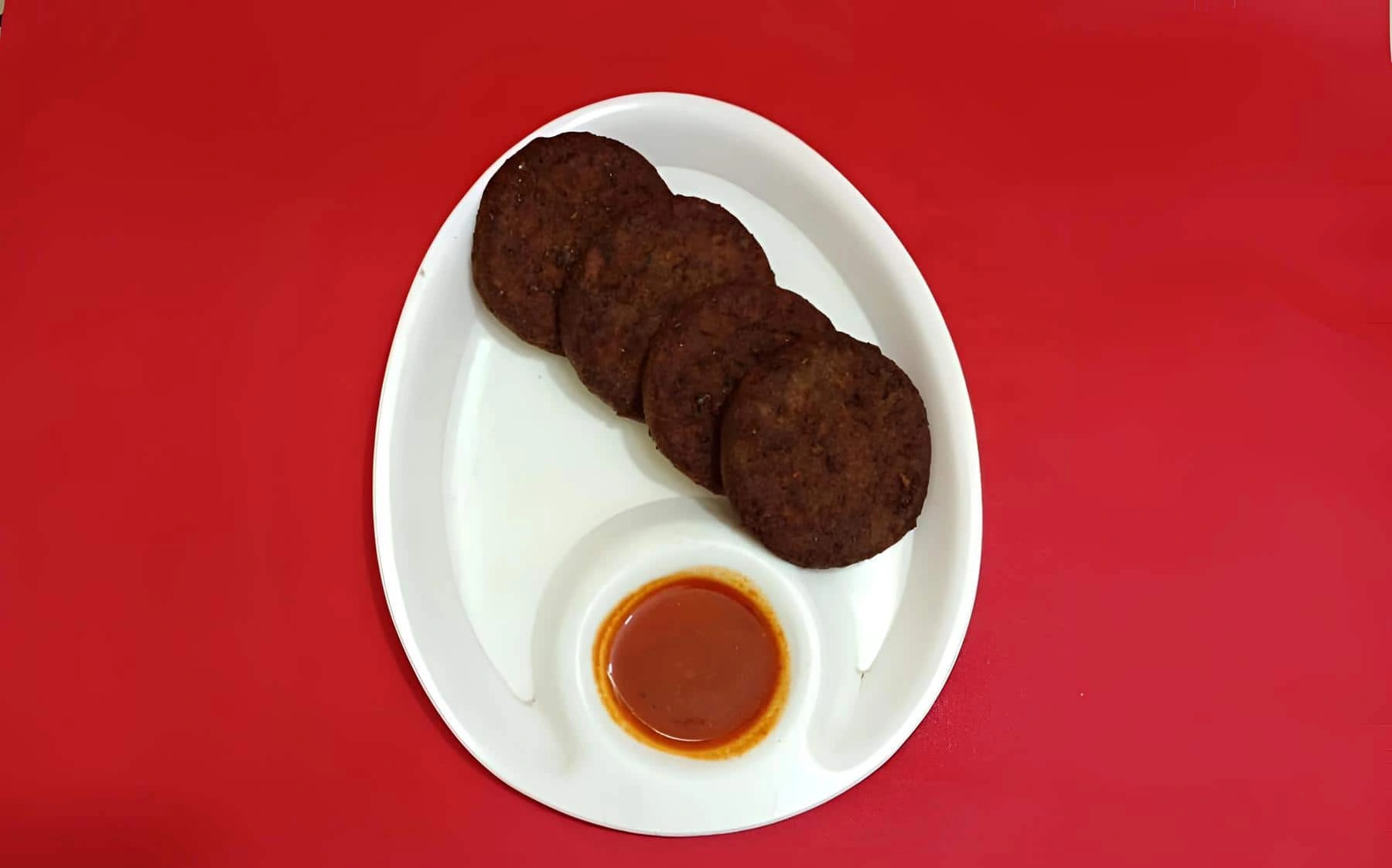 Himachali Thali