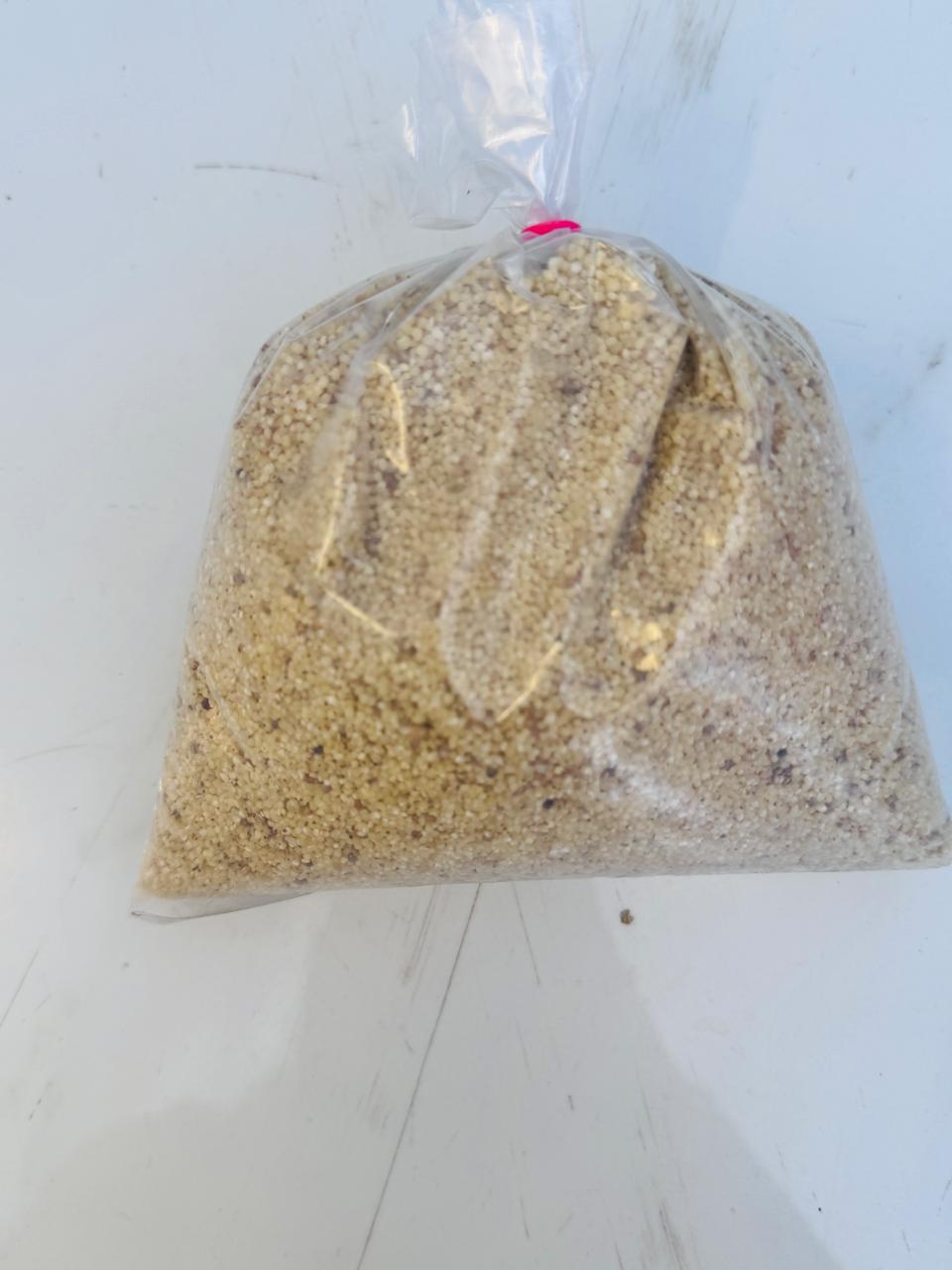 Barnyard Millet