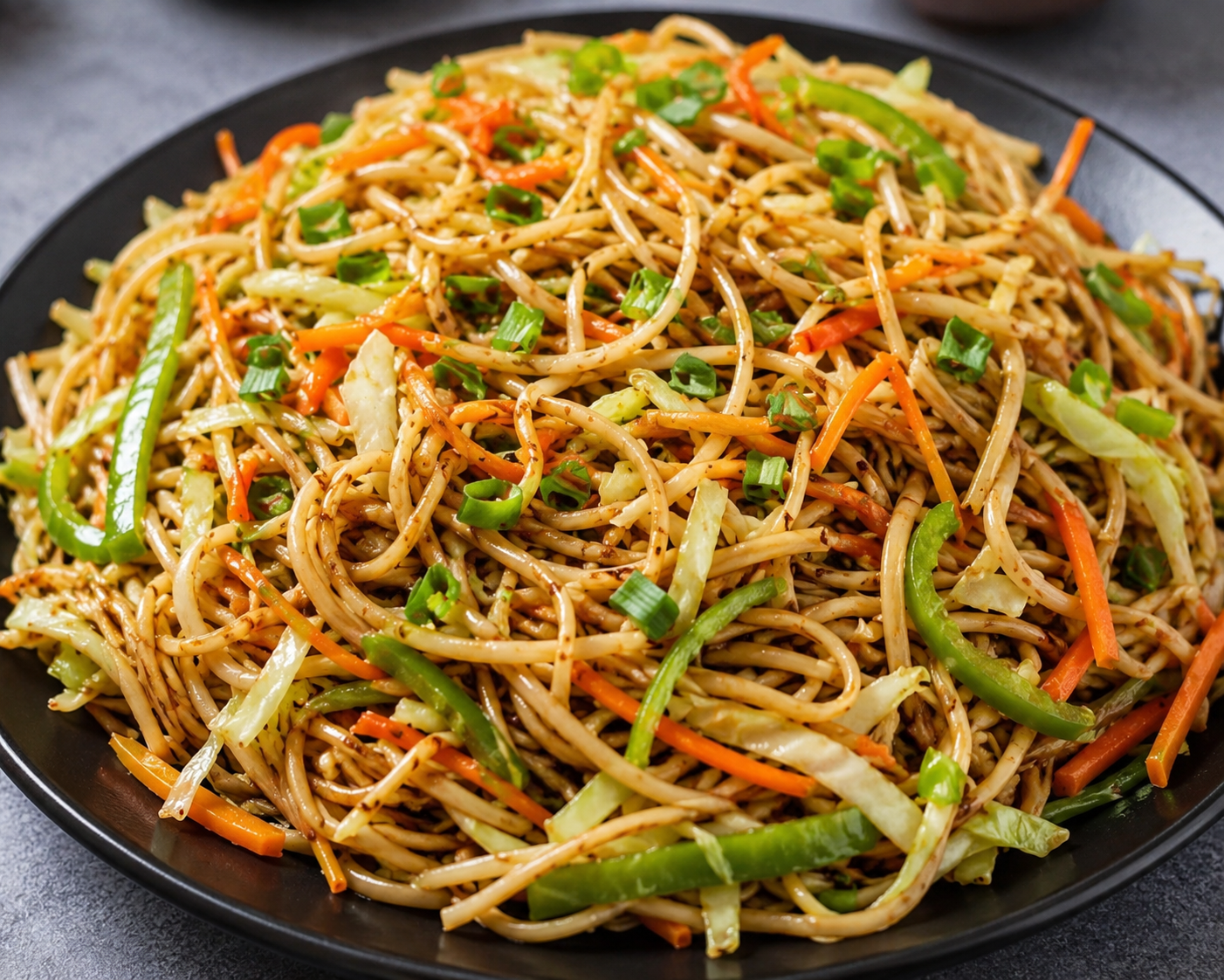Veg Chowmein