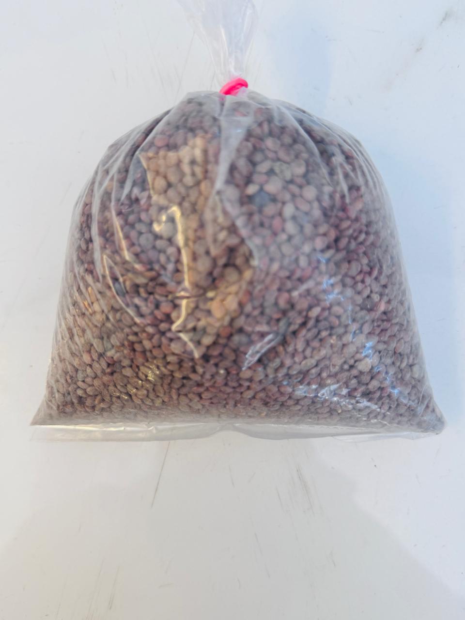 Masoor Daal