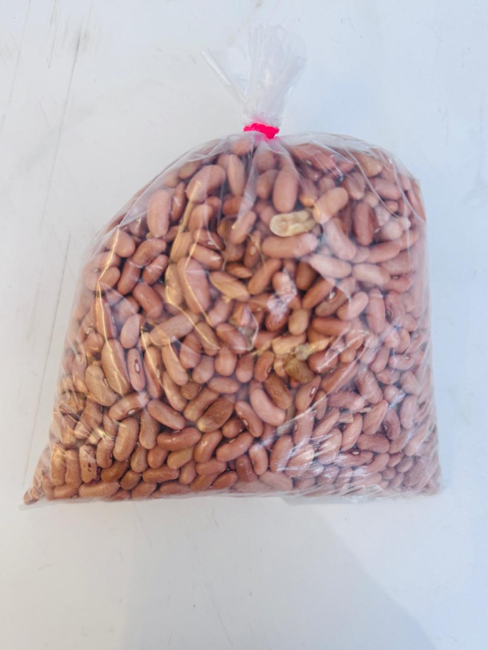 Harsil Rajma