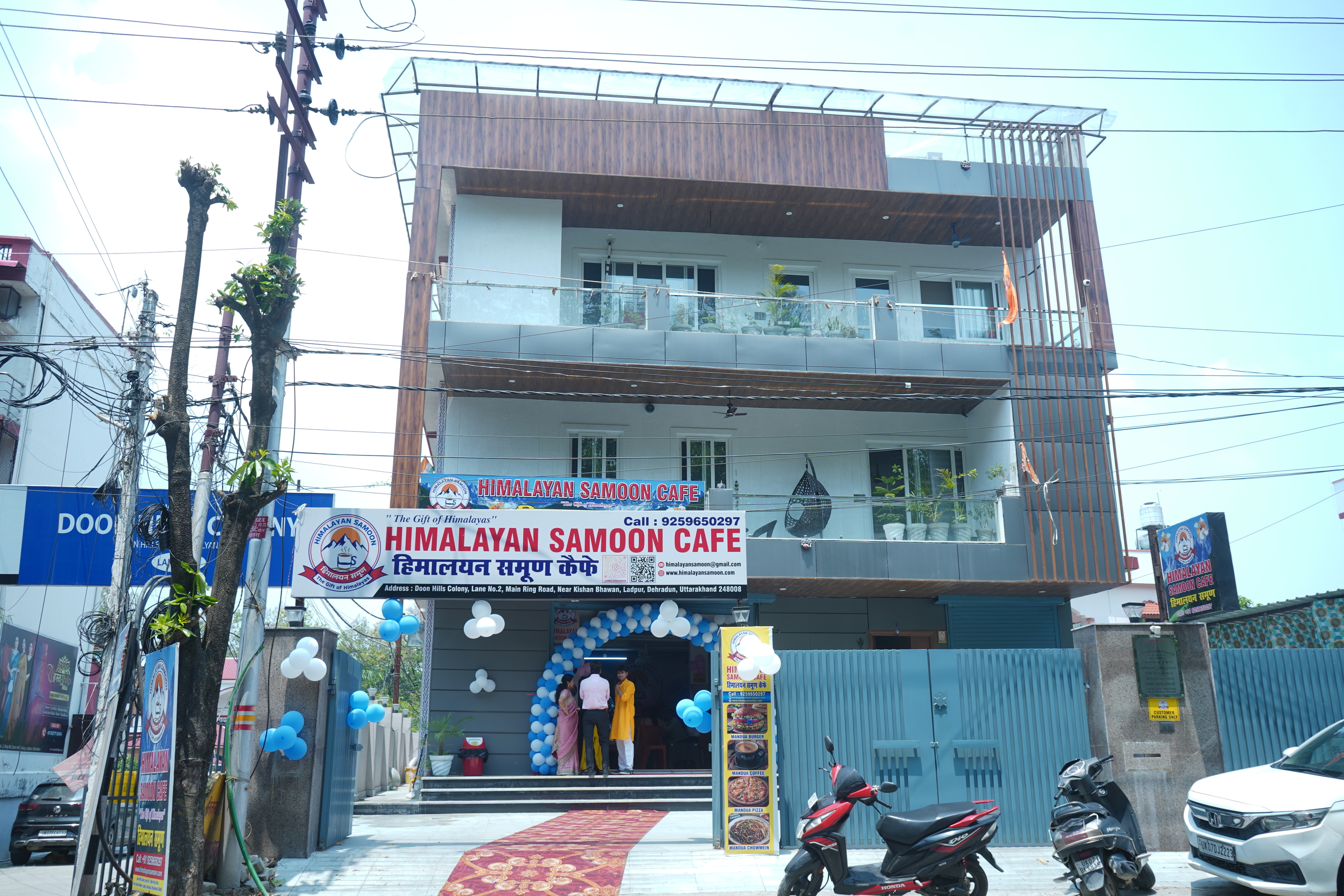 DSC08808 for Himalayan Samoon Cafe